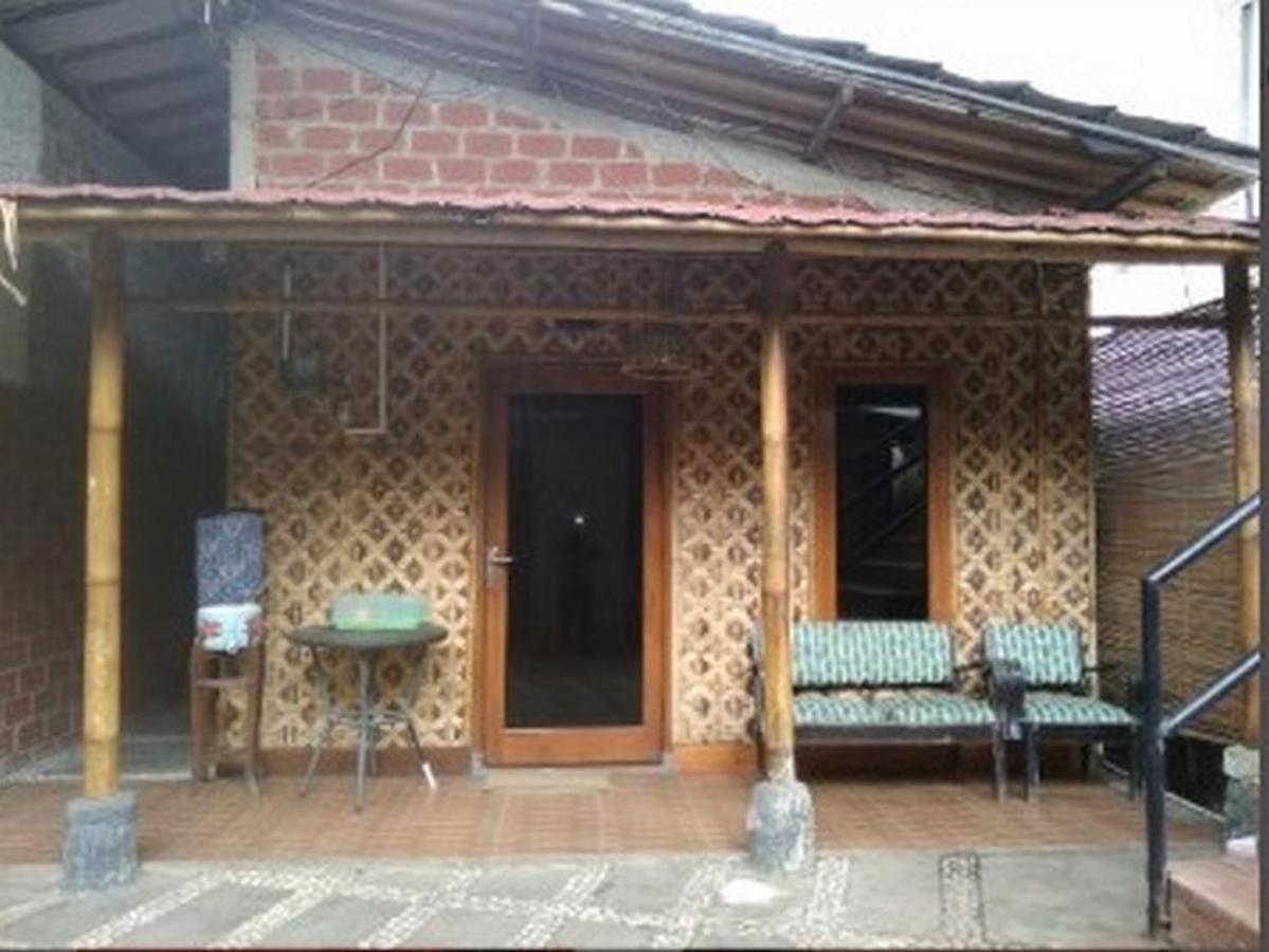 Bantal Guling Villa Lembang Exteriör bild